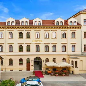 Hotel Bayerischer Hof