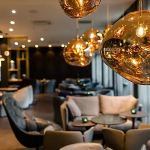 Hotel One Nürnberg-plärrer