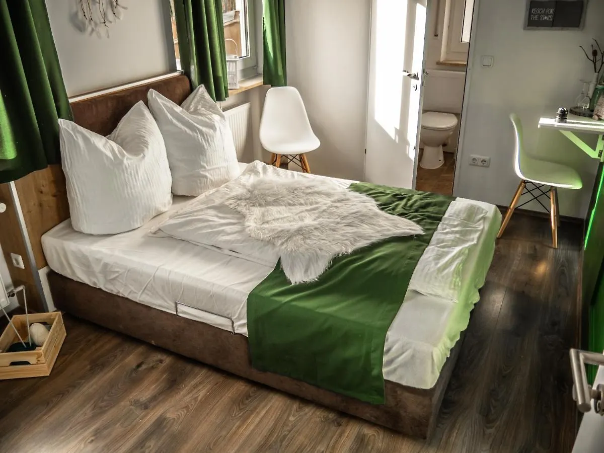 Waldpension Zollhaus contacts