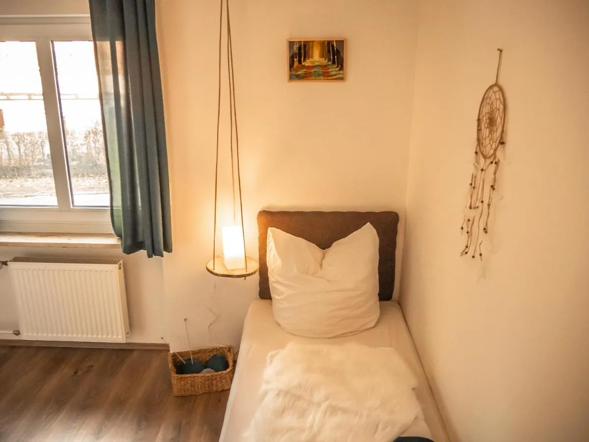 Waldpension Zollhaus Nuremberg Guest house
