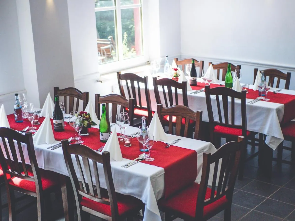 *** Guest house Waldpension Zollhaus Nuremberg Germany