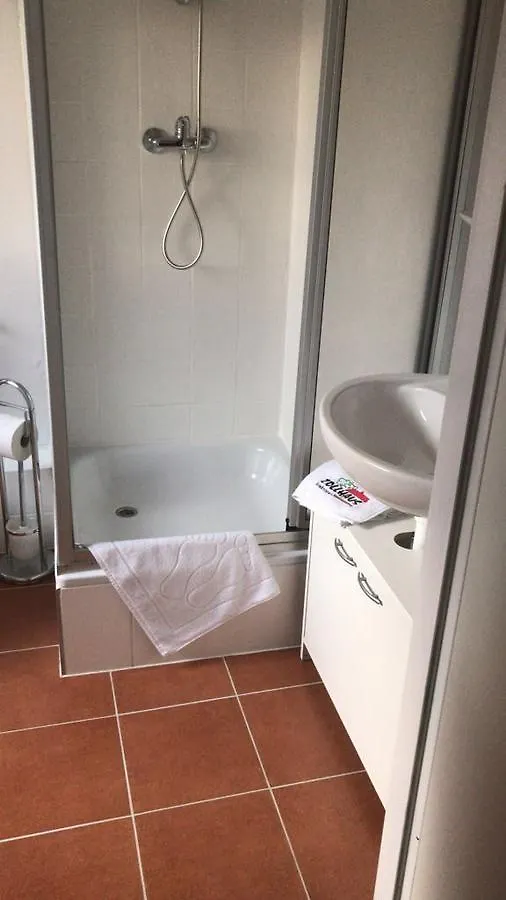 Waldpension Zollhaus Nuremberg 3*,  Germany